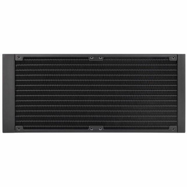 Refrigerador líquido todo en uno Thermaltake TH280 V2 Ultra ARGB Sync Refrigerador líquido todo en uno Thermaltake TH280 V2 Ultra ARGB Sync